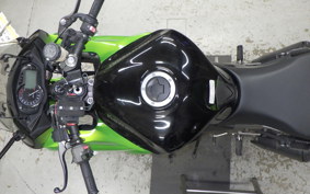 KAWASAKI NINJA 1000 2011