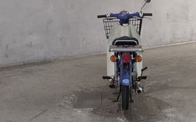 HONDA SUPER CUB50 AA01