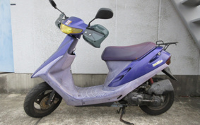 HONDA DIO ZX