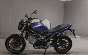 SUZUKI SV650 VP55E
