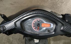 SUZUKI ADDRESS V125 CF4MA