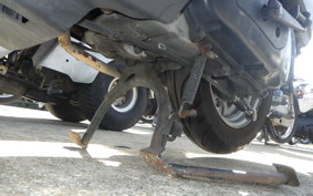 YAMAHA JOG Gen.5 SA36J