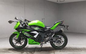 KAWASAKI Ninja 250SL BX250A