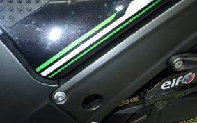 KAWASAKI ZX 1400 NINJA R A 2013