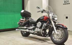 YAMAHA DRAGSTAR 1100 CLASSIC 2004 VP13J