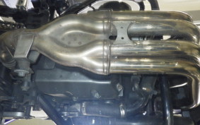 YAMAHA FAZER FZ6 S 2006