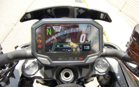 KAWASAKI NINJA H2 2023 ZRT00R