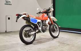 HONDA XLR250R GEN 3 2024 MD22