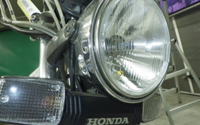 HONDA CBX550F 2011 PC04