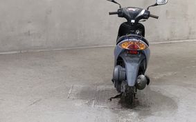 SUZUKI ADDRESS V50 CA44A