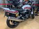 Фото Yamaha XJR1300 2008 с японского аукциона