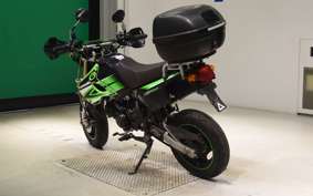 KAWASAKI KSR110 2025 KL110A