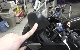 HONDA CBR400R ABS 2020 NC47