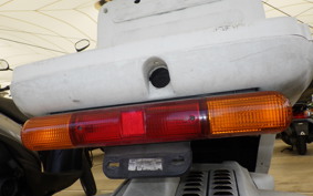 HONDA GYRO CANOPY TA02