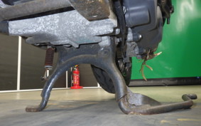 SUZUKI ADDRESS V50 CA4BA