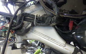 HONDA MAGNA 250 MC29