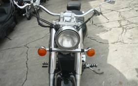 HONDA SHADOW 400 1999 NC34