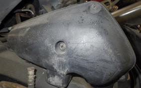 SUZUKI LET's 2 CA1KA