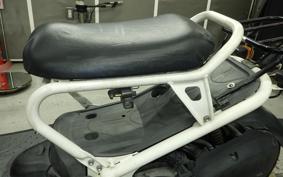 HONDA ZOOMER AF58