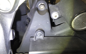 HONDA CBR600RR GEN 3 2009 PC40