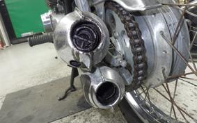 SUZUKI GT380 2025 NGT380
