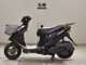 Фото Suzuki ADDRESS V125 G с японского аукциона