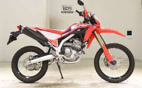 HONDA CRF250L MD47