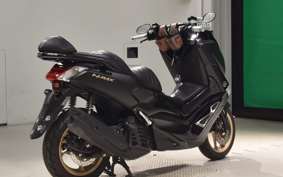 YAMAHA N-MAX 155 A SG50J