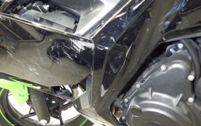 KAWASAKI NINJA 400 2021 EX400G