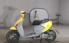 SUZUKI LETS4 CA45A
