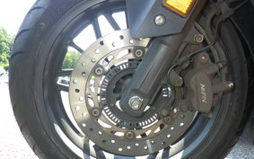 HONDA FORZA 250 1999 MF13