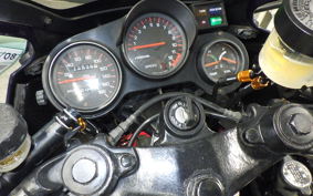 YAMAHA FZ750 1986 1FM