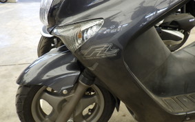 YAMAHA MAJESTY 125 FI