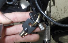 HARLEY FXDI 1450 2006