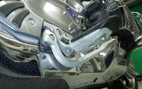 HONDA GL 1800 GOLD WING AIRBAG 2007 SC47