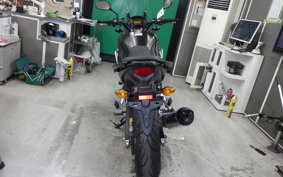 HONDA 400X 2017 NC47