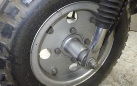 HONDA MONKEY 1983 Z50J