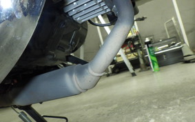 HONDA DAX 125 2012 JB04