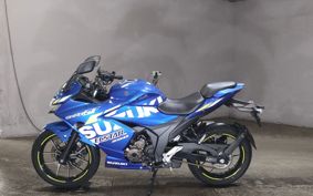 SUZUKI JIKUSA-SF250 ED22B