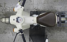 HONDA C110 SUPER CUB 1996 JA44