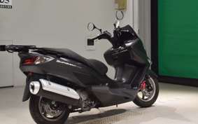SUZUKI SKYWAVE 200 (Burgman 200) CH41A