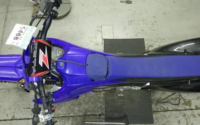 YAMAHA YZ250F 2011 CG40C