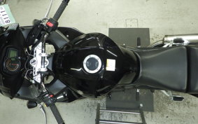 SUZUKI BANDIT 1250 F 2010