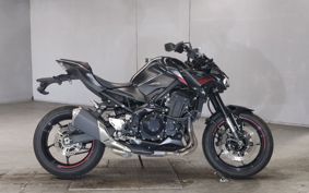 KAWASAKI Z900 ZR900B