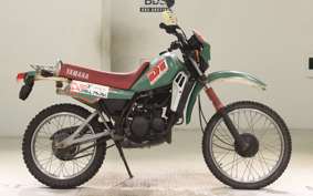 YAMAHA DT50 17W