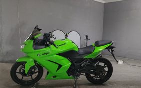 KAWASAKI NINJA250R EX250K