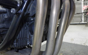 HONDA CB400 SUPER BOLDOR A 2015 NC42