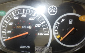 YAMAHA AXIS 125 TREET SE53J