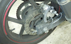 KAWASAKI NINJA 250R 2003 EX250K