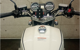 HONDA CB1100 2010 SC65
